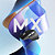 Logitech MX Master 3S, mano derecha, Óptico, RF inalámbrica + Bluetooth, 8000 DPI, Plata, Blanco 910-006560 - 7