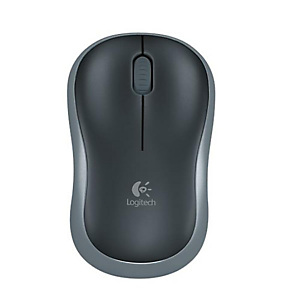LOGITECH, Notebook mouse m185 softgrey-eer, 910-002238 LOGITECH, Notebook mouse m185 softgrey-eer, 910-002238