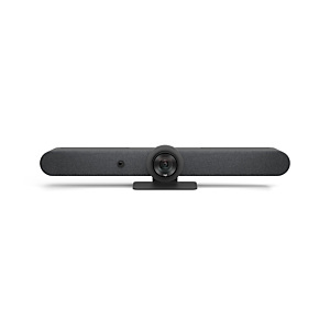 Logitech Rally Bar, 4K Ultra HD, 5x, 3x, 720p,900p,1440p,2160p, 30 pps, 90/99 dB 960-001311 Logitech Rally Bar, 4K Ultra HD, 5x, 3x, 720p,900p,1440p,2160p, 30 pps, 90/99 dB 960-001311