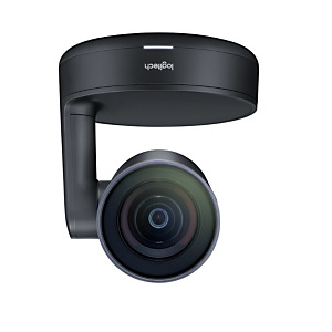 Logitech Rally Camera, 60 pps, 720p, 960p, 1080p, 1440p, 15x, 90°, USB 3.2 Gen 1 (3.1 Gen 1), Negro 960-001227 Logitech Rally Camera, 60 pps, 720p, 960p, 1080p, 1440p, 15x, 90°, USB 3.2 Gen 1 (3.1 Gen 1), Negro 960-001227