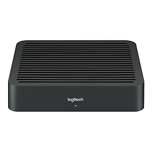 Logitech Rally Ultra-HD ConferenceCam, Negro, Logitech, Rally, Alámbrico, Corriente alterna, 176 mm 993-001952 Logitech Rally Ultra-HD ConferenceCam, Negro, Logitech, Rally, Alámbrico, Corriente alterna, 176 mm 993-001952
