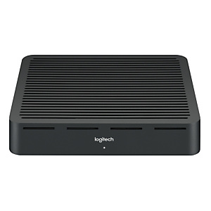 Logitech Rally Ultra-HD ConferenceCam, Negro, Logitech, Rally, Alámbrico, Corriente alterna, 206 mm 993-001951 Logitech Rally Ultra-HD ConferenceCam, Negro, Logitech, Rally, Alámbrico, Corriente alterna, 206 mm 993-001951