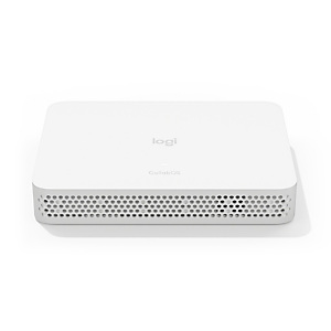 Logitech RoomMate, Sistema de gestión de servicio de vídeoconferencia, Blanco 950-000084 Logitech RoomMate, Sistema de gestión de servicio de vídeoconferencia, Blanco 950-000084