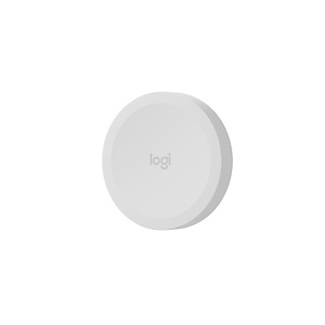 Logitech Scribe, Contrôle distance, Blanc, Logitech, Scribe, Batterie, CR2032 952-000105 Logitech Scribe, Contrôle distance, Blanc, Logitech, Scribe, Batterie, CR2032 952-000105