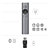 Logitech Spotlight Presentation Remote, Bluetooth/RF, USB, 30 m, Gris 910-004861 - 6