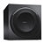 Logitech Surround Sound Speakers Z906, 5.1 canales, 500 W, Universal, Negro, 1000 W, IR 980-000468 - 7