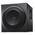 Logitech Surround Sound Speakers Z906, 5.1 canales, 500 W, Universal, Negro, 1000 W, IR 980-000468 - 8