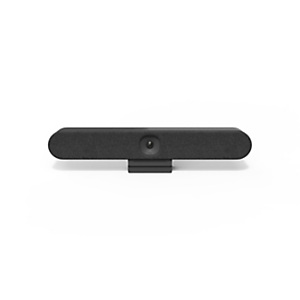 Logitech Système de visioconférence tout en un avec haut parleur Rally Bar Huddle - Salle de réunion jusqu'à 6 participants Logitech Système de visioconférence tout en un avec haut parleur Rally Bar Huddle - Salle de réunion jusqu'à 6 participants