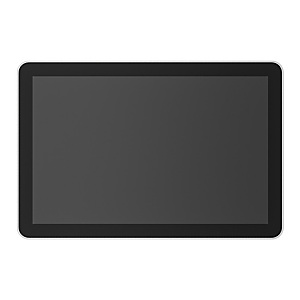 Logitech Tap Scheduler, 25,6 cm (10.1''), 1280 x 800 Pixeles, IPS, LED, 85°, 400 cd / m² 952-000094 Logitech Tap Scheduler, 25,6 cm (10.1''), 1280 x 800 Pixeles, IPS, LED, 85°, 400 cd / m² 952-000094