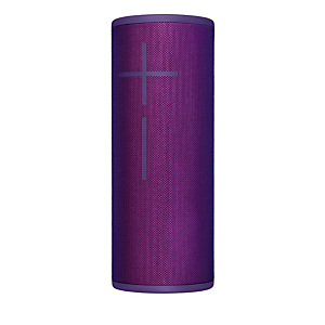 Logitech Ultimate Ears MEGABOOM 3 - altavoz - para uso portátil - inalámbrico Logitech Ultimate Ears MEGABOOM 3 - altavoz - para uso portátil - inalámbrico
