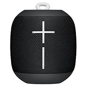 Logitech Ultimate Ears Wonderboom, 2.0 canales, 80 - 20000 Hz, 86 dB, Inalámbrico, A2DP, 33 m 984-000851 Logitech Ultimate Ears Wonderboom, 2.0 canales, 80 - 20000 Hz, 86 dB, Inalámbrico, A2DP, 33 m 984-000851
