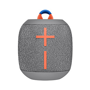 Logitech Ultimate Ears WONDERBOOM 2, 4 cm, 75 - 20000 Hz, 87 dB, Inalámbrico, 33 m, Azul, Gris, Naranja 984-001562 Logitech Ultimate Ears WONDERBOOM 2, 4 cm, 75 - 20000 Hz, 87 dB, Inalámbrico, 33 m, Azul, Gris, Naranja 984-001562