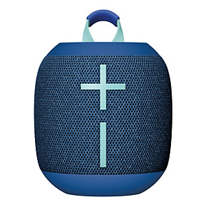 LOGITECH Ultimate Ears WONDERBOOM 4, 46,1 x 65,2 mm, 87 dB, Sans fil, A2DP, 40 m, USB Type-C 984-001895 LOGITECH Ultimate Ears WONDERBOOM 4, 46,1 x 65,2 mm, 87 dB, Sans fil, A2DP, 40 m, USB Type-C 984-001895