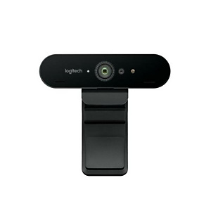 Logitech, Web-cam, Logitech brio 4k, 960-001106 Logitech, Web-cam, Logitech brio 4k, 960-001106