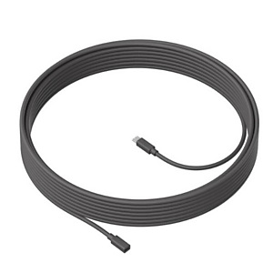 Logitech, Web-cam, Meetup mic extension cable, 950-000005 Logitech, Web-cam, Meetup mic extension cable, 950-000005