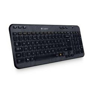Logitech, Wireless keyboard k360, 920-003075 Logitech, Wireless keyboard k360, 920-003075