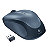 Logitech Wireless Mouse M235 - Souris - Optique - 3 boutons - Sans fil - USB - Noir - 2