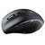 Logitech Wireless Mouse M705 - Souris - Laser - 5 boutons - Sans fil - USB - Noir - 2