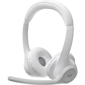 Logitech Zone 300, Inalámbrico, Oficina/Centro de llamadas, 122 g, Auriculares, Blanco 981-001417 Logitech Zone 300, Inalámbrico, Oficina/Centro de llamadas, 122 g, Auriculares, Blanco 981-001417