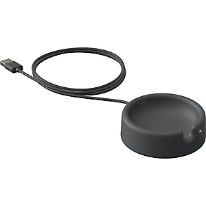 Logitech Zone Wireless 2, Interior, USB, Cargador inalámbrico, 1,3 m, Grafito 989-001176 Logitech Zone Wireless 2, Interior, USB, Cargador inalámbrico, 1,3 m, Grafito 989-001176