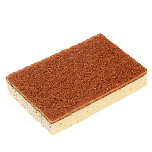 Lot de 10 éponges Sponrex 100 Lot de 10 éponges Sponrex 100