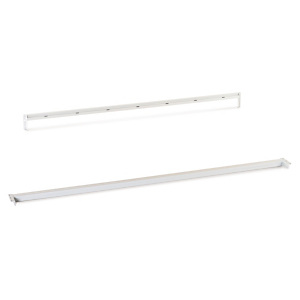 Lot de 2 longerons de longueur 270cm