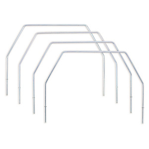 Lot de 4 séparateurs de 30cm de hauteur