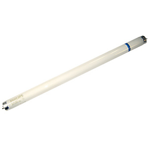 Lot de 4 tubes fluorescents anti- eclatement kileo - 20w Lot de 4 tubes fluorescents anti- eclatement kileo - 20w