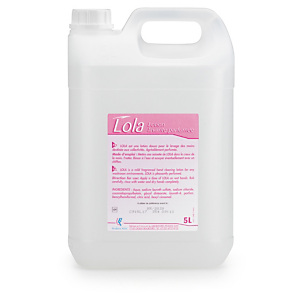 Lotion lavante LOLA Lotion lavante LOLA