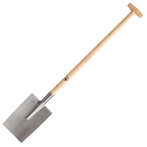 Louchet Fiskars Senlis tête en acier trempé 28 x 21 cm Louchet Fiskars Senlis tête en acier trempé 28 x 21 cm