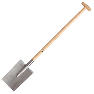 Louchet Senlis poli Fiskars Louchet Senlis poli Fiskars