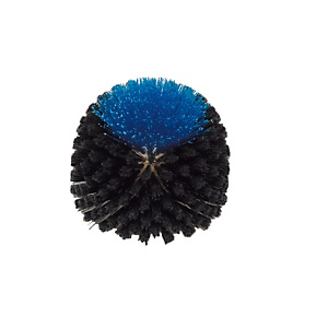 Tête de loup boule "PRO" Tête de loup boule "PRO"