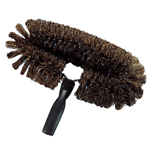 Tête de loup ovale en nylon Tête de loup ovale en nylon