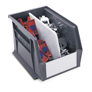 Louvre storage divider packs Louvre storage divider packs