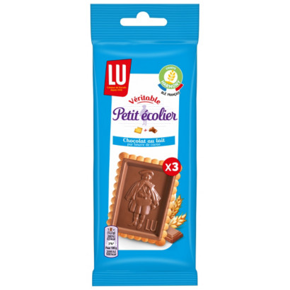 Lu Paquet De Gateaux Petit Ecolier Pocket 37 5 G Biscuits Et Barres De Cerealesfavorable A Acheter Dans Notre Magasin Lu Paquet De Gateaux Petit Ecolier Pocket 37 5 G Biscuits Et Barres De Cerealesfavorable A Acheter Dans Notre Magasin