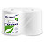 LUCART Bobina asciugatutto Eco 800 Joint, 800 strappi, 2 veli, Goffratura micro, Bianco (confezione 2 pezzi) - 1