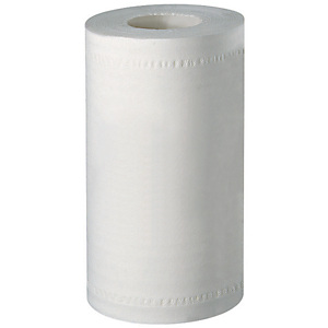 LUCART Essuie-mains pour la cuisine, double épaisseur, 160 feuilles, blanc LUCART Essuie-mains pour la cuisine, double épaisseur, 160 feuilles, blanc