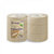 LUCART Rotolo di carta igienica Jumbo EcoNatural 300, 2 veli, Naturale (confezione 6 pezzi) - 1