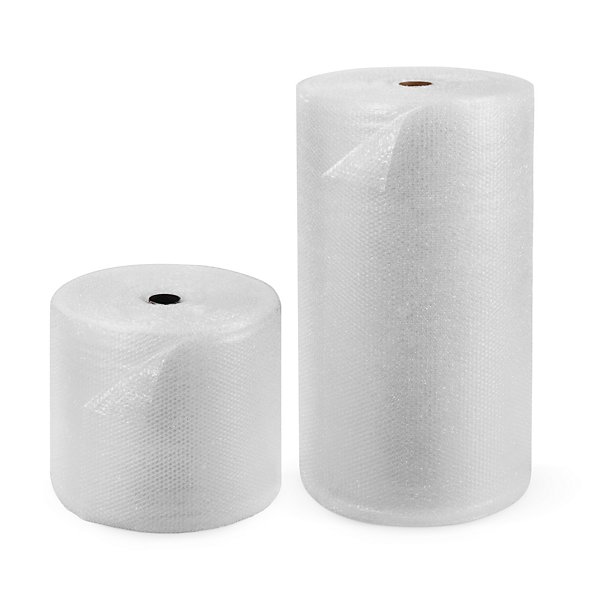 Luchtkussenfolie zonder afscheurperforatie 80% gerecycled RAJA 120 cm x 100m - 3