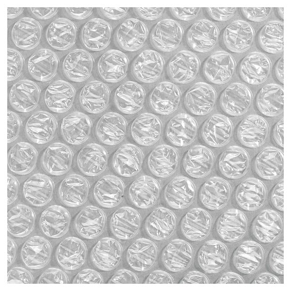 Luchtkussenfolie zonder afscheurperforatie 80% gerecycled RAJA 120 cm x 100m - 2