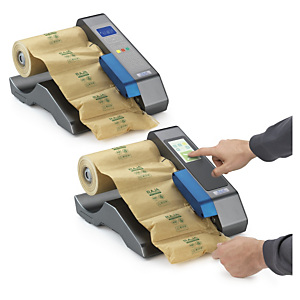 Luftfyllnadssystem Air - Enkelt inställningsbar via bluetooth Luftfyllnadssystem Air - Enkelt inställningsbar via bluetooth