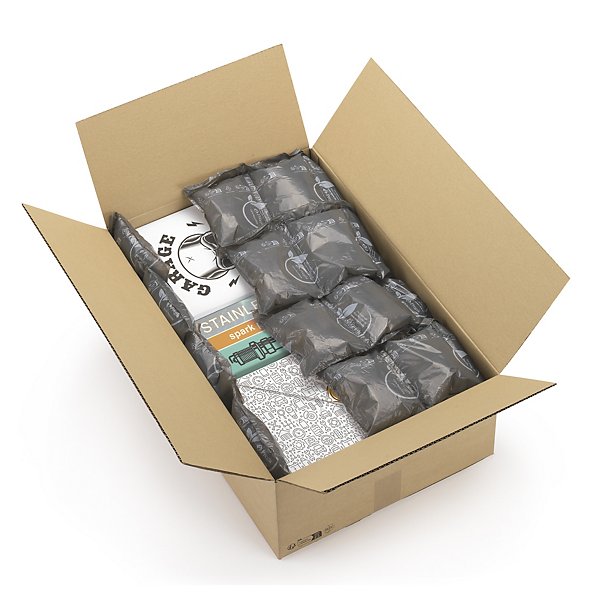 Luftkissen im Sack RAJA - 3