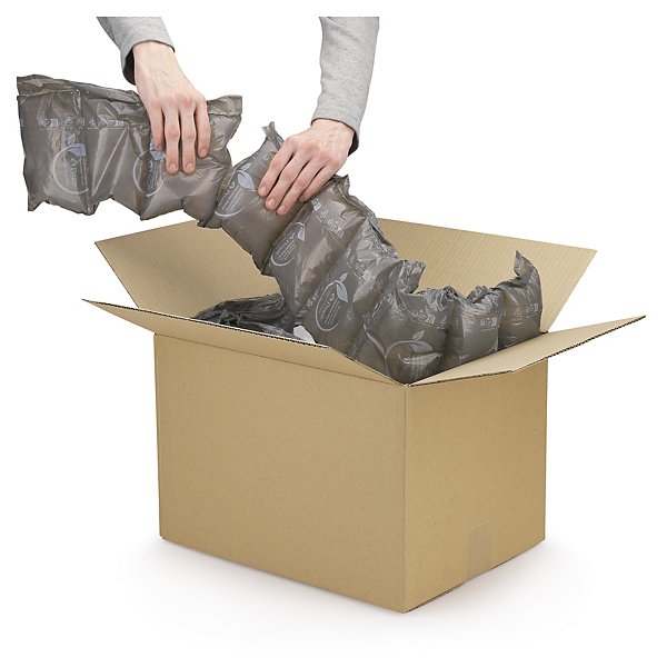 Luftkissen im Sack RAJA - 4