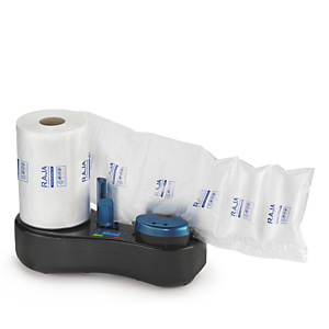 Luftpolstersystem AirFirst Luftpolstersystem AirFirst
