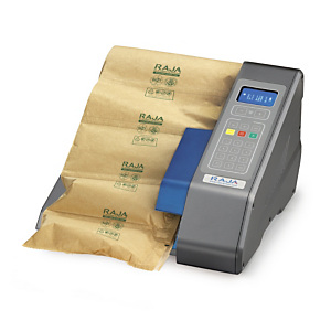 Luftputesystem AIR Luftputesystem AIR