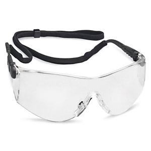 Lunettes de protection Optema Honeywell