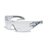 Lunettes Uvex Pheos 9192 215, la paire Lunettes Uvex Pheos 9192 215, la paire