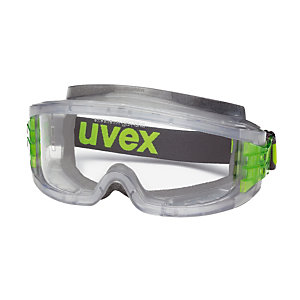 Lunettes Uvex Ultravision, masque panoramique, la paire