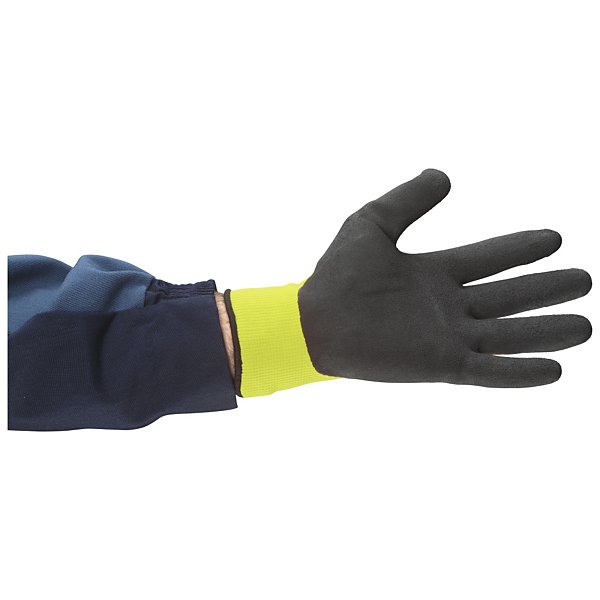 Luvas de malha DELTA PLUS tamanho 10 - 3