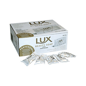 Lux Saponetta Confezione individuale 100 x 15 g Lux Saponetta Confezione individuale 100 x 15 g